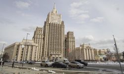 Rusya: İran'daki Başkonsolosluğumuz saldırı sonucu hasar gördü