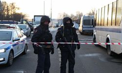 Rusya: Ukrayna'nın Donetsk'teki hastaneye yönelik İHA saldırısında 8 sağlık çalışanı öldü