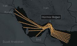 İran: Hürmüz Boğazı kapatıldı, geçmeye çalışan her gemiye saldıracağız