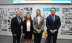 Nilüfer’de sağlıklı yaş almanın ipuçları paylaşıldı