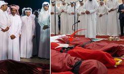 Şehitlerimiz için kılınan cenaze namazı büyük tartışma yarattı