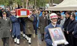 Ağrı şehidimiz Akarsel'e veda