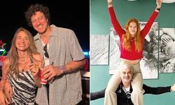 Sosyeteyi sarsan yasak aşk iddiası!