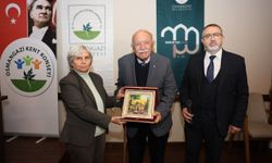 Osmangazi Belediyesi’nden Su Zirvesi