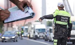 Birçok sürücü kullanıyor!  artık yasak! cezası 21 bin lira