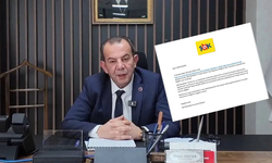 ŞOK Marketleri'nden Tanju Özcan açıklaması