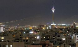 İran basını: Kesinti yaşanan bölgelere elektrik verilmeye başlandı