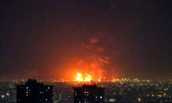 ABD-İsrail saldırılarında 206 öğrenci ve öğretmen hayatını kaybetti