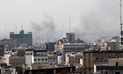 İran Kızılayı: ABD-İsrail'in saldırılarında 13 bin 785 sivil birim hasar gördü