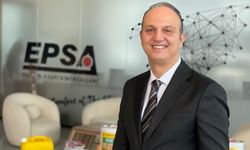 EPSA’da üst düzey atama