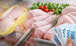Bayram öncesi tavuğa zam üzerine zam geldi!