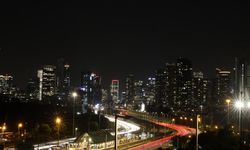 İran'dan ateşlenen füzeler nedeniyle İsrail'in birçok kentinde sirenler çaldı