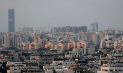 İran'ın misillemeleri nedeniyle İsrail'de sirenler çaldı