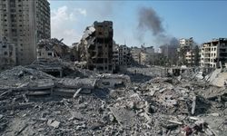 Bir ülke daha savaşa katıldı!