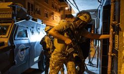 Bursa dahil 18 ilde yasa dışı bahis operasyonu