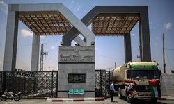 Refah Sınır Kapısı, iki yönlü geçişlere açılacak