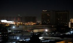 Bağdat'ta üst üste patlamalar