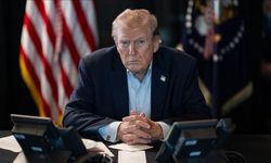 Trump: "Venezuela Devlet Başkanı Rodriguez harika bir iş çıkarıyor"