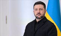 Zelenskiy: Rusya barışa yönelik ilerlemek istemiyor