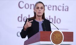 Meksika Devlet Başkanı Sheinbaum, ABD'nin ülkesinde operasyon yapma önerisini reddetti