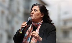 Özlem Çerçioğlu, Özgür Özel'i hedef aldı