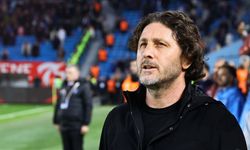 Fatih Tekke: "Çok değerli bir 3 puan aldık"