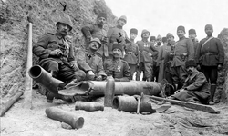 Çanakkale Zaferi'nin 111. yılı