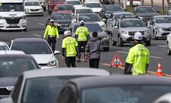 İstanbul'da "huzur" uygulaması: 527 gözaltı