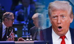 Trump'ın hayal kırıklığı!