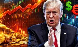 Küresel ekonomide tsunami uyarısı geldi!