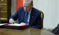 Türkiye'den savaşa ve afete hazırlık! 16 bakanlığa atama yapıldı