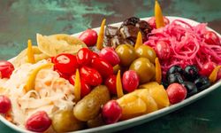 Turşudan bakın ne çıktı!