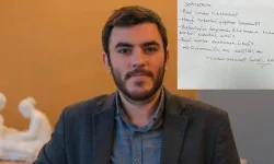 Tutuklu muhabir İsmail Arı, cezaevinden sordu