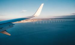 Lufthansa pilotlarının grevi uçuş trafiğini etkiliyor