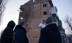 Rusya son bir günde 1000'e yakın saldırı düzenledi