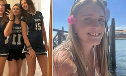 Doğum gününü kutlamak için gittiği gece kulübünde kör oldu