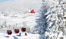 Hafta Sonu Planı Yapan Bursalılar Dikkat