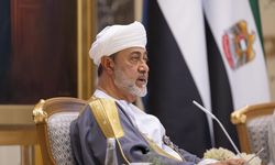 Umman Sultanı, ülkesine yönelik saldırılardan duyduğu hoşnutsuzluğunu İran'a iletti