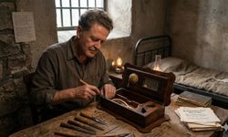 Nâzım’ın Piraye’ye oyduğu sevda Bursa’da sergileniyor