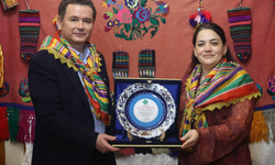 DAĞDER’de 40. Yıla Yakışan Vefa Gecesi