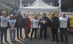 Emeklilerden Bursa’da büyük yürüyüş çağrısı