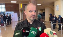 Mustafa Er’den Muşspor maçı öncesi mesaj: “Ofansif oyundan vazgeçmeyeceğiz”