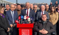 Bursa'da İmamoğlu mesajı: Kurtuluş yok tek başına