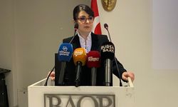 Bursa Tabip Odası’nda Çağdaş Hekim Grubu’nun Adayı Ferda Firdin Oldu