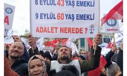 Emeklilikte Adalet: “17–20 Yılımızı Çaldılar, Artık Sabrın Sonundayız”