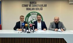 Bursa'da modifiye araç düzenlemesine tepki: Binlerce esnaf mağdur