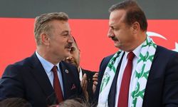 Anahtar Parti Bursa İl Başkanı Fikret Aslan: Büyüme Rakamları Gerçeği Yansıtmıyor, Sanayimiz Alarm Veriyor