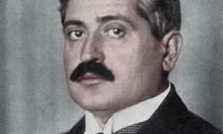 Talat Paşa, ölümünün yıl dönümünde anılıyor