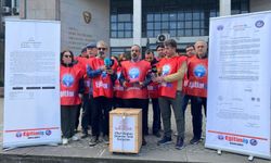 Eğitimciler kilit kırdı: “Bursa’daki okulların deprem gerçeğini açıklayın”