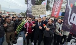 Selçuk Türkoğlu'ndan sert çıkış: Gençlerin emeği, tutkusu ve hobisi suç gibi gösteriliyor